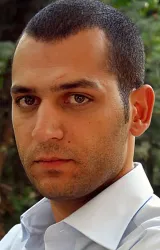 Мурат Йылдырым