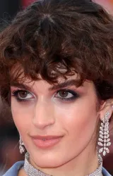 Грета Ферро