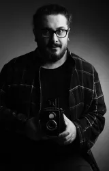 Волькан Озгюмюш