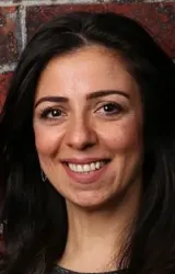 Эсра Безен Бильгин