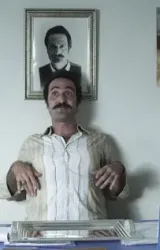 Тимур Аджар