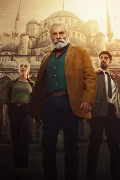 Турецкий детектив